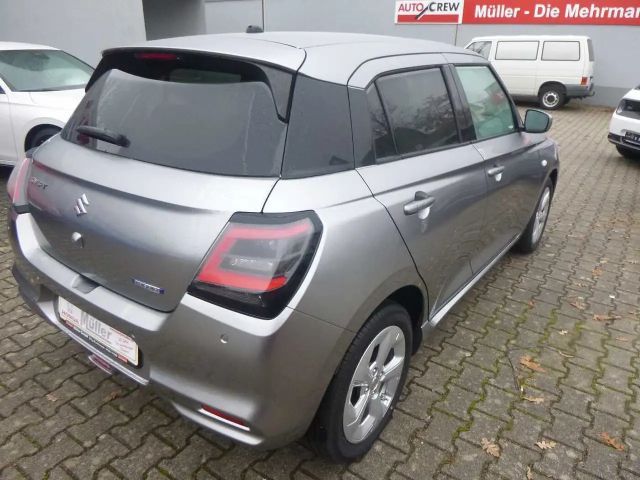 Suzuki Swift 1.2 Advance