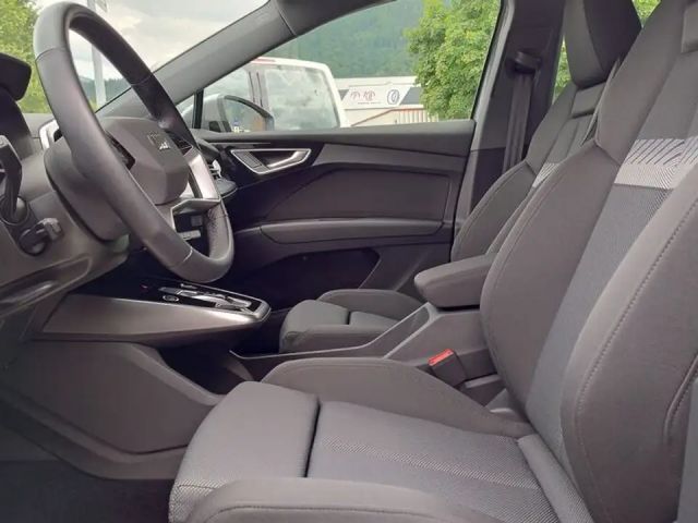 Audi Q4 e-tron 35