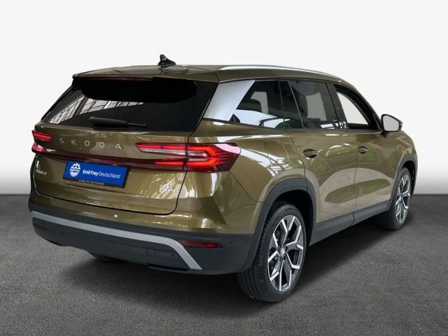 Skoda Kodiaq 2.0 TDI 4x4 Selection