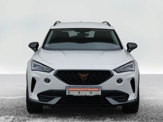 Cupra Formentor 1.5 TSI