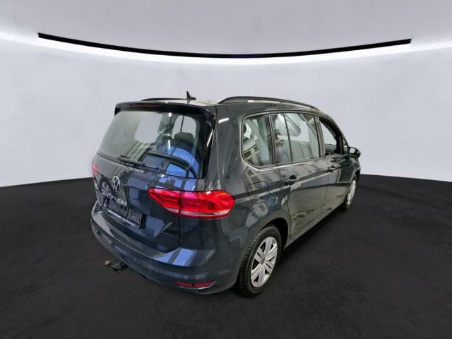 Volkswagen Touran 2.0 TDI Comfortline DSG