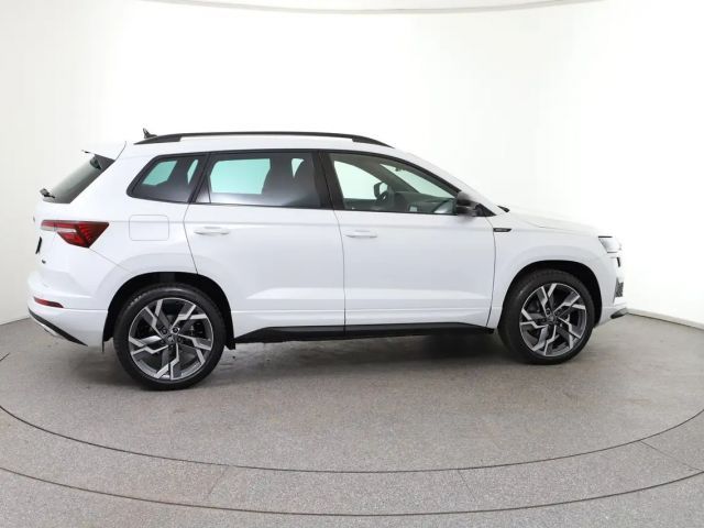 Skoda Karoq 4x4 Sportline