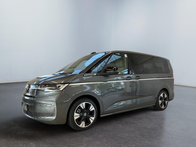 Volkswagen Multivan 2.0 TDI DSG Lang T7