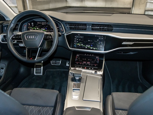 Audi S7 Quattro Sportback