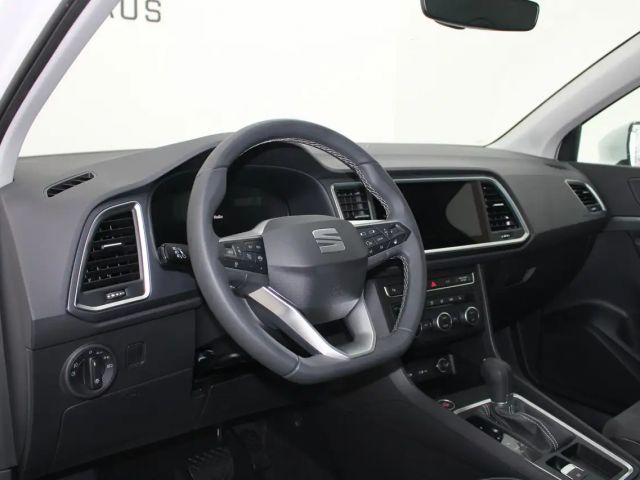 Seat Ateca 1.5 TSI DSG Style