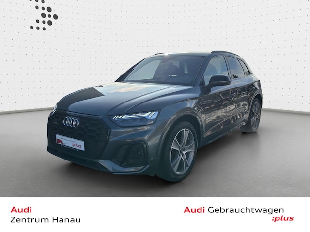 Audi SQ5 Suv TDI tiptronic Audi SQ5 SUV