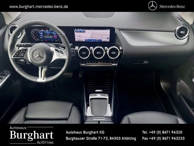 Mercedes-Benz B 180 Progressive