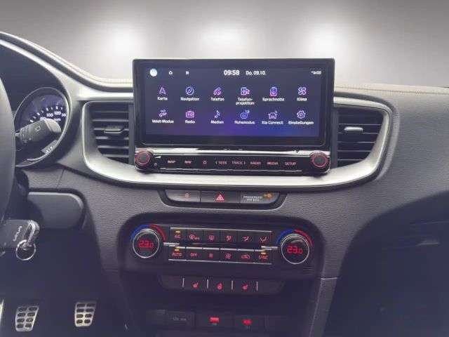 Kia Ceed GDi SportWagon