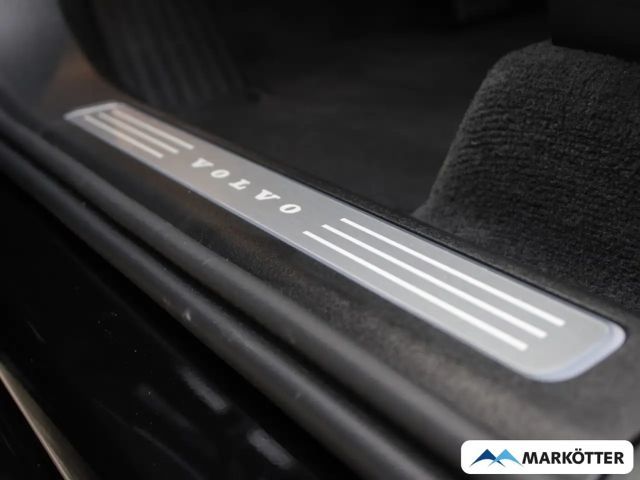 Volvo XC90 AWD Plus Recharge T8