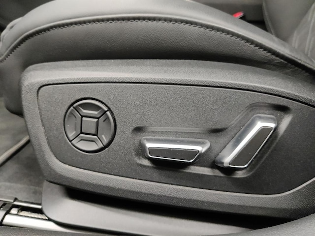 Audi S6 Avant Quattro