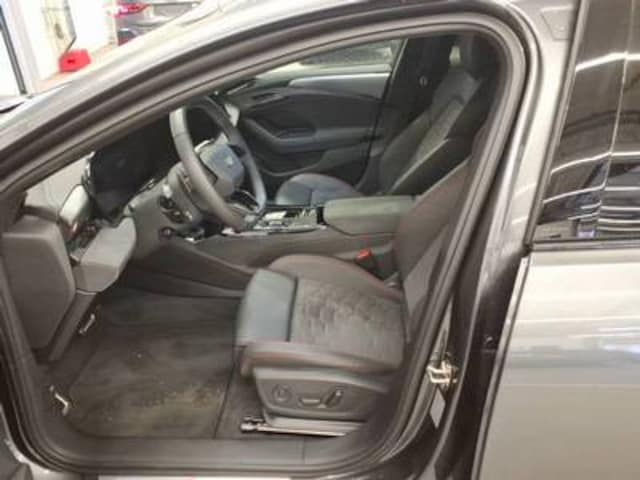 Audi A6 e-tron Avant