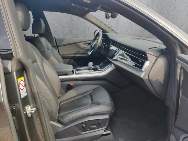 Audi Q8 50 TDI Quattro