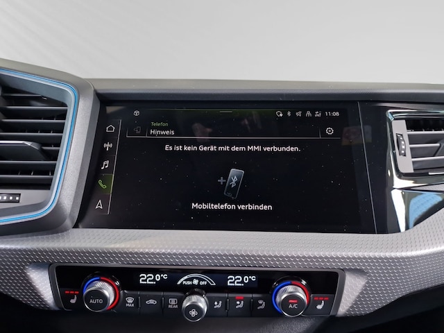 Audi A1 30 TFSI S-Tronic Sportback