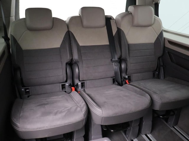 Volkswagen Multivan 2.0 TDI DSG Lang Style T7