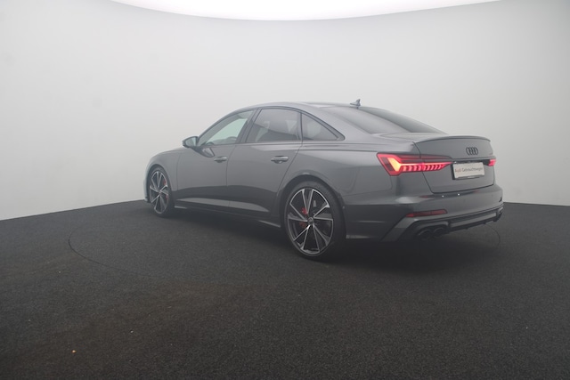 Audi S6 Quattro Sedan