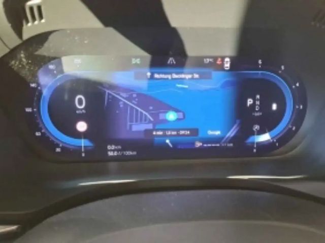 Volvo XC60 AWD Dark Plus