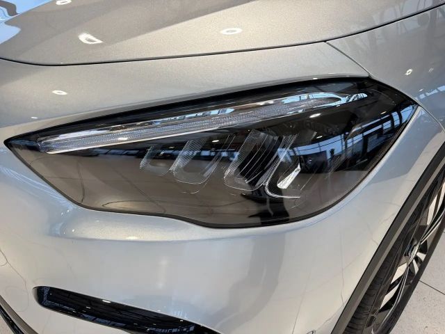 Mercedes-Benz GLA 200 Progressive