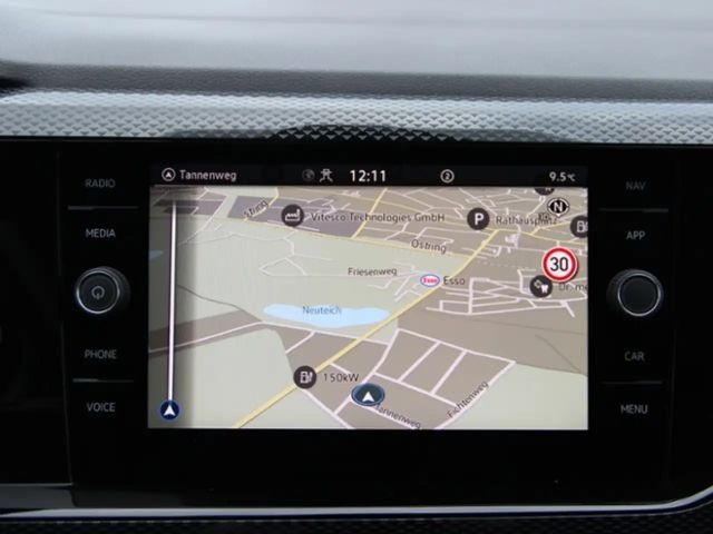 Volkswagen Polo Life