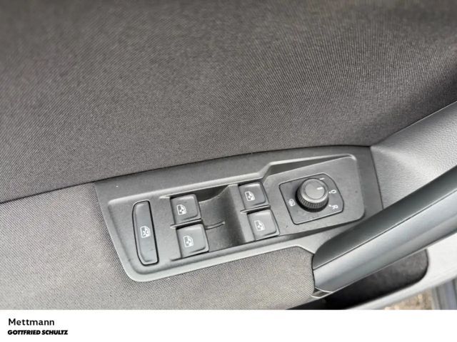 Volkswagen Tiguan 1.5 TSI DSG