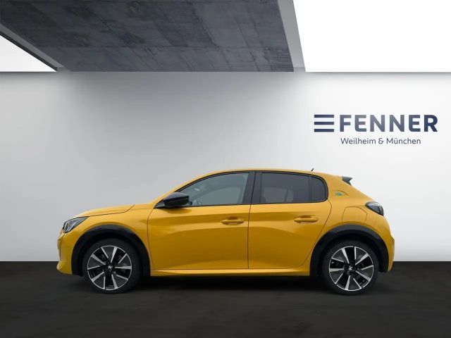 Peugeot E-208 GT-Line