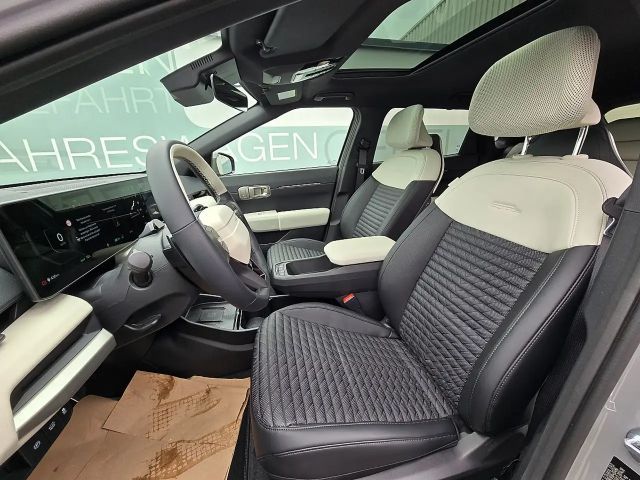 Kia EV4 81.4 kWh GT-Line