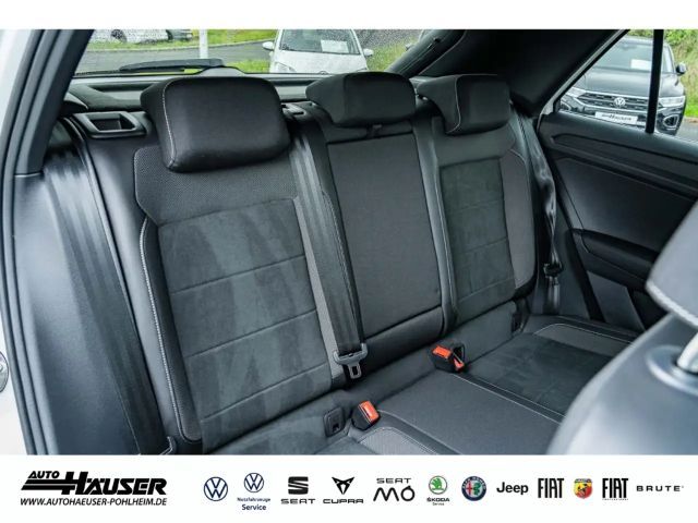 Volkswagen T-Roc 2.0 TSI 4Motion DSG R-Line