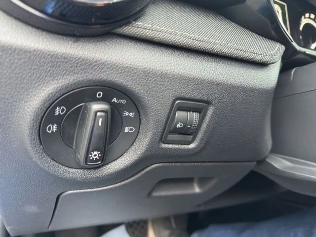 Skoda Fabia 1.0 TSI Style Style