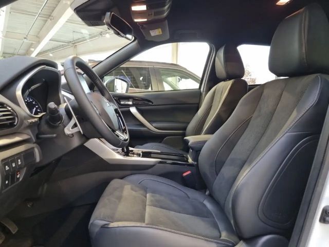 Mitsubishi Eclipse Cross PHEV