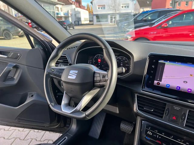Seat Tarraco 2.0 TDI 4Drive Xcellence