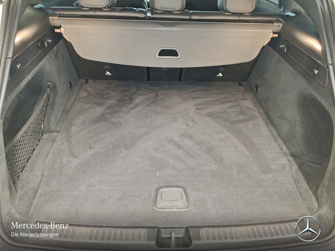 Mercedes-Benz EQC 400 4MATIC AMG Line