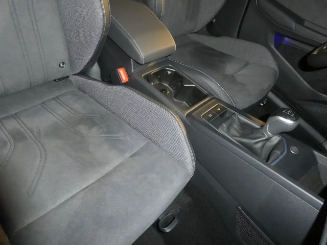 Volkswagen Golf Business Variant