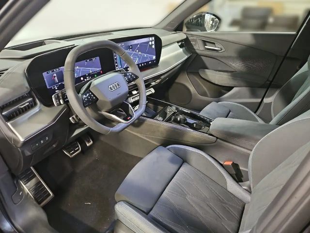 Audi Q3 Quattro S-Line