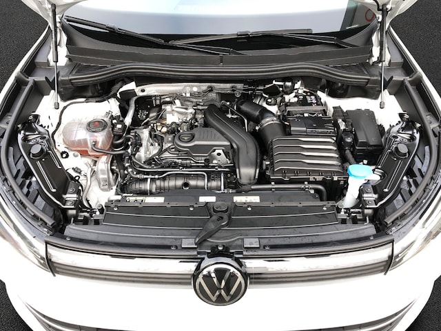 Volkswagen Tiguan 1.5 eTSI DSG Life