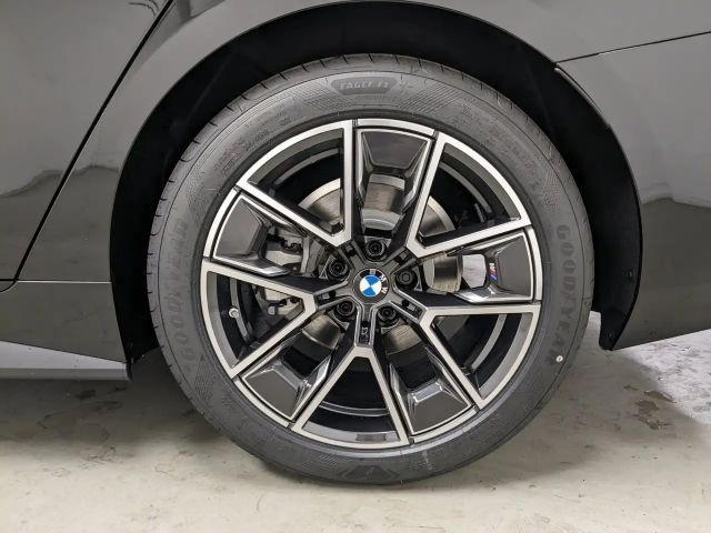 BMW 420 420d Coupé M-Sport