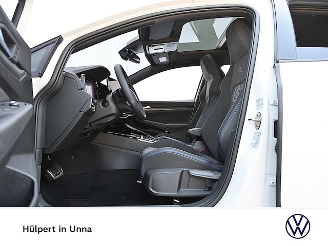 Volkswagen Golf DSG R-Line