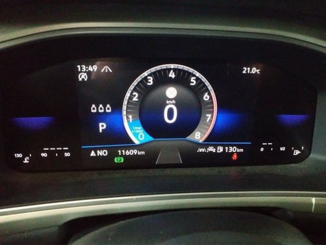 Volkswagen T-Roc 1.5 TSI DSG Move