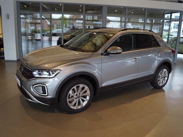 Volkswagen T-Roc 1.0 TSI