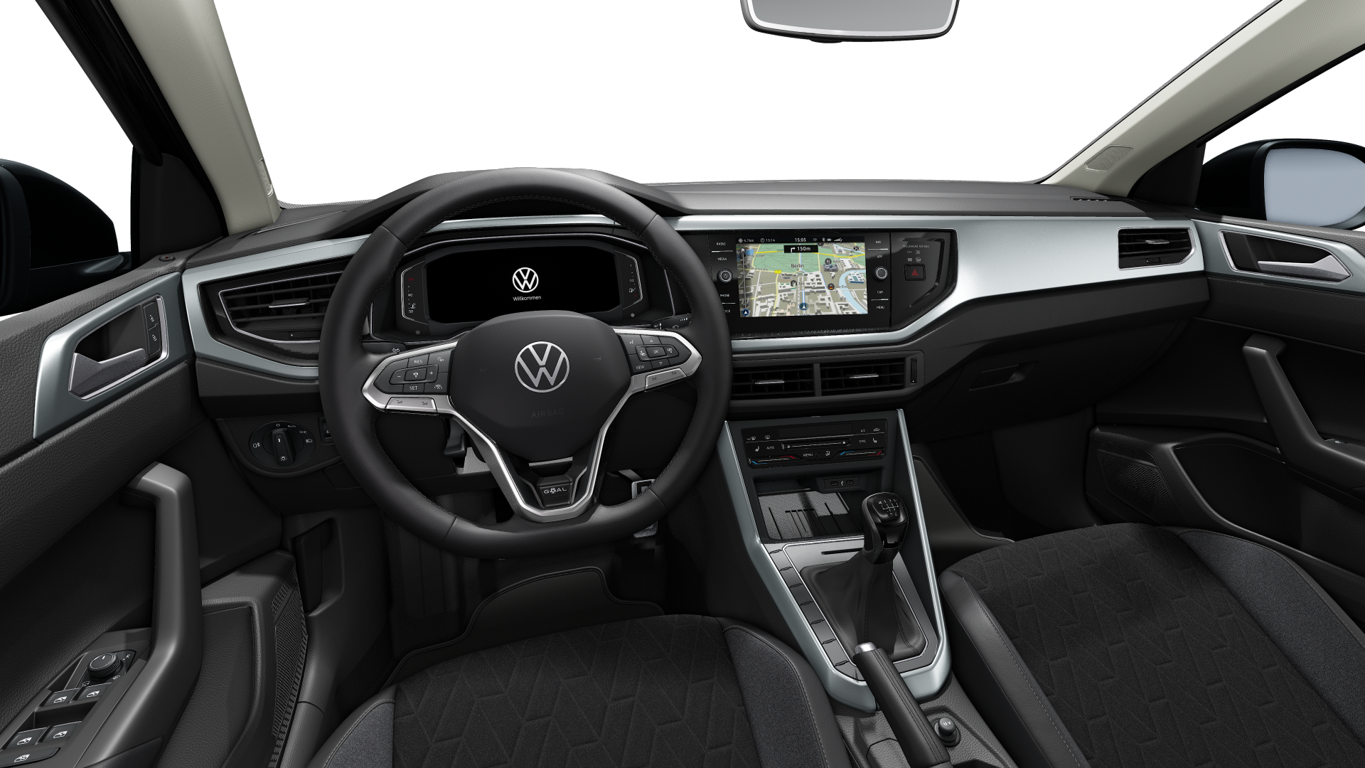 Volkswagen Taigo 1.0 TSI