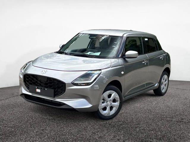 Suzuki Swift 4x4 AllGrip Comfort Hybrid