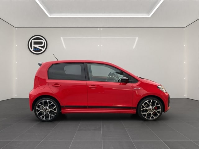 Volkswagen up! 1.0 TSI