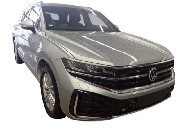 Volkswagen Touareg 3.0 V6 TDI 3.0 V6 TSI R-Line