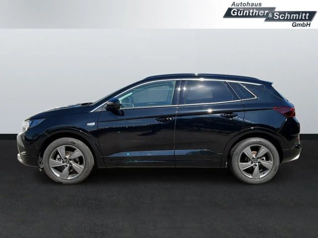 Opel Grandland X Elegance