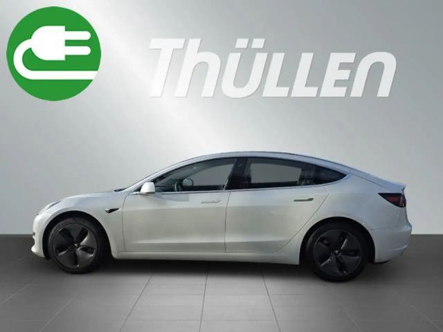 Tesla Model 3 Standard Range