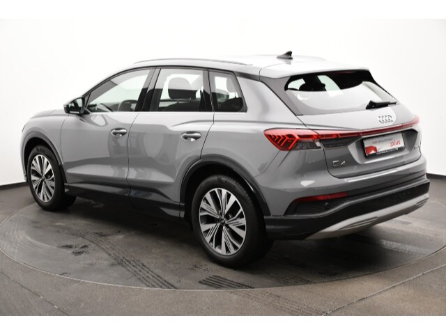 Audi Q4 e-tron 35