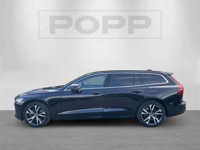 Volvo V60 18'