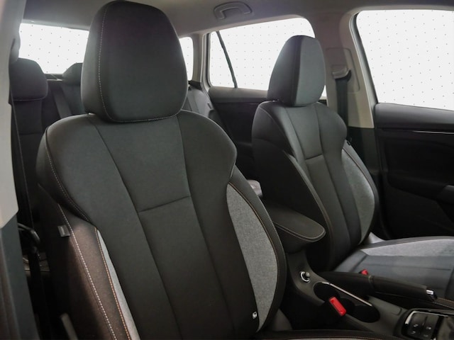 Skoda Kamiq 1.0 TSI Tour