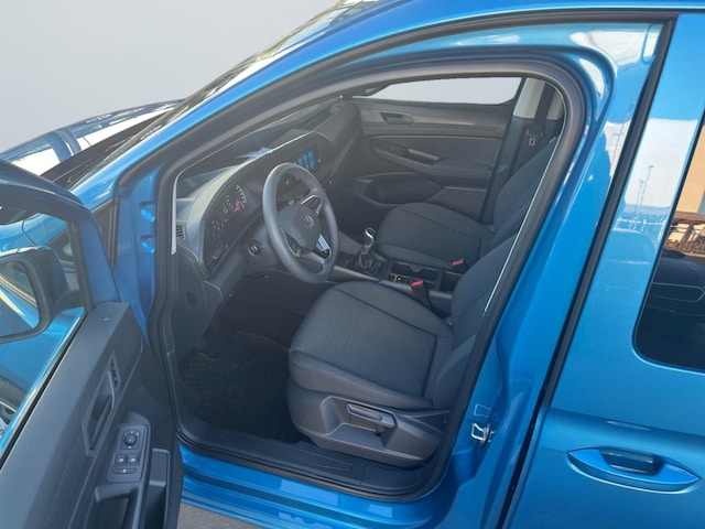 Volkswagen Caddy 2.0 TDI