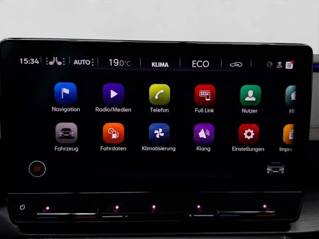 Cupra Formentor 1.4 VZ e-Hybrid