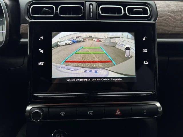 Citroën C3 PureTech Shine