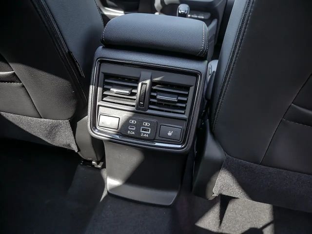 Subaru Forester 2.0ie Platinum H/K ACC LED PANO 360°